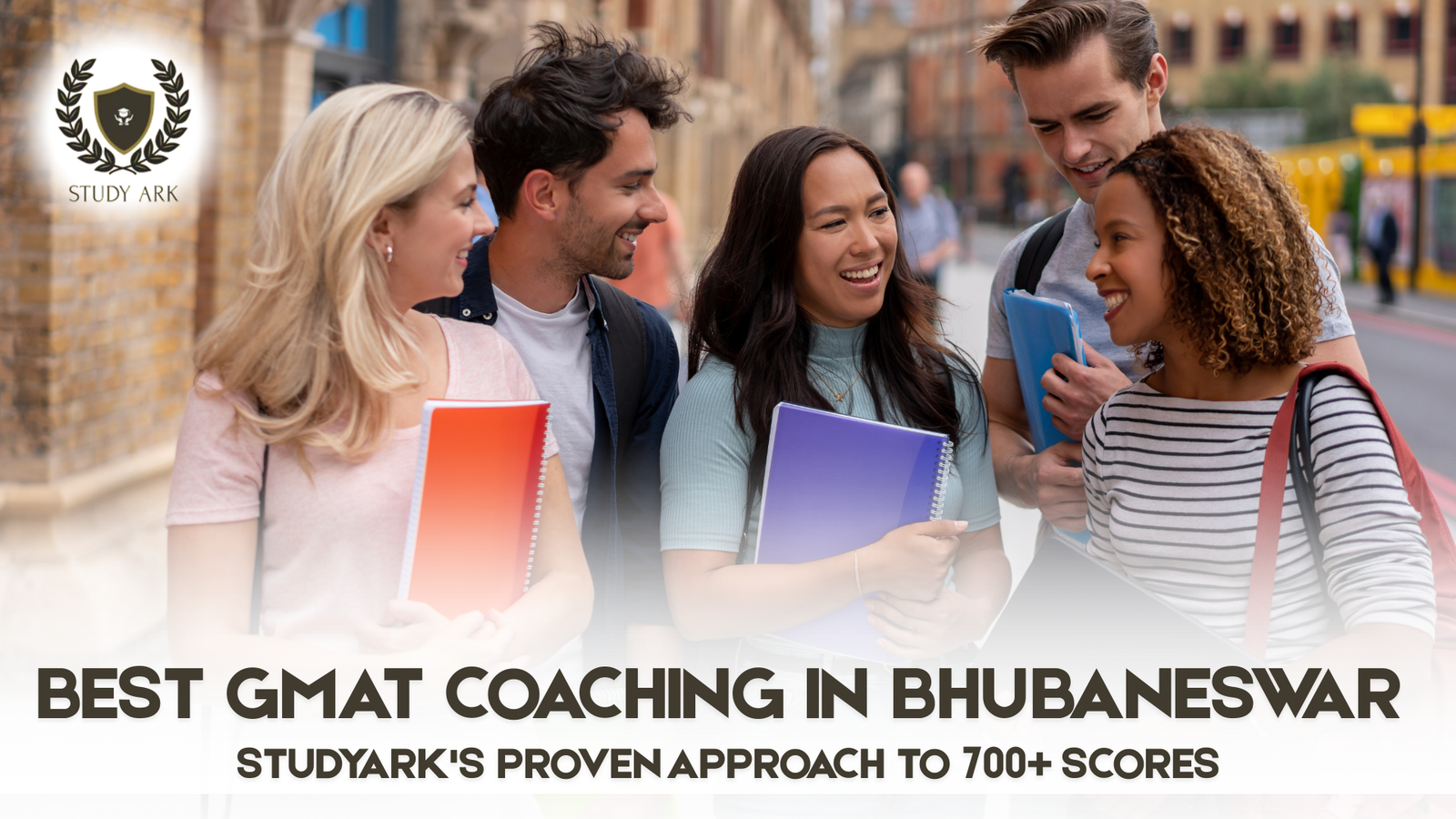 Best GMAT Coaching in Bhubaneswar