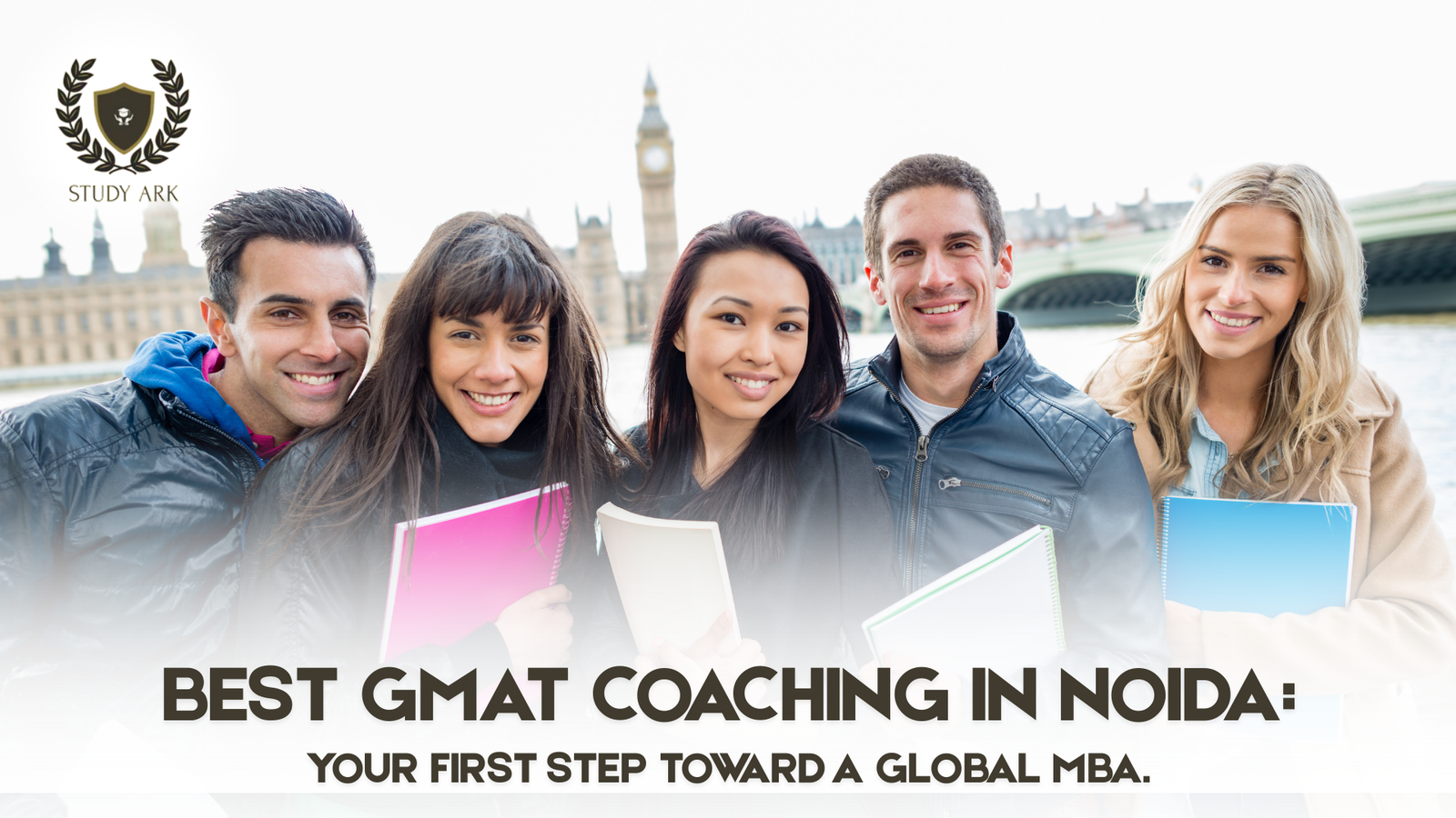 Best GMAT Coaching in Noida
