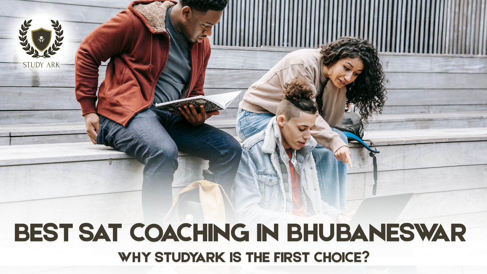 Best SAT Coaching in Bhubaneswar