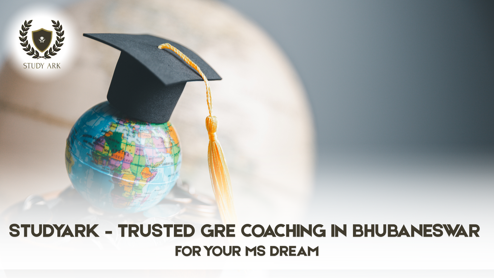 GRE Coaching in Bhubaneswar