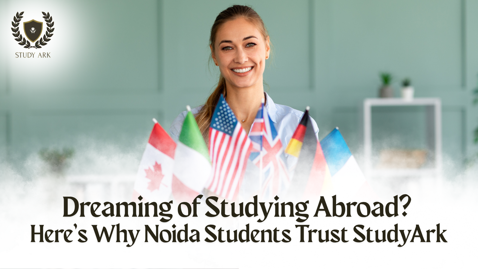 Best Abroad Education Consultants in Noida