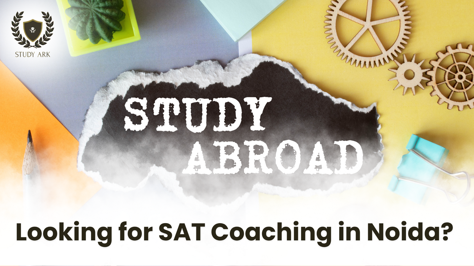 SAT Coaching in Noida