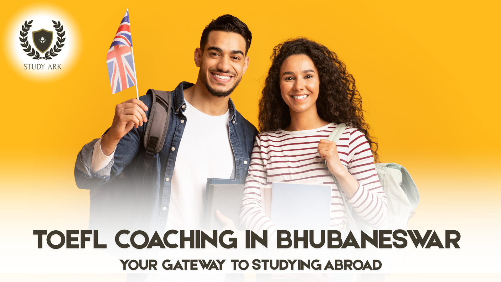 toefl coaching in bhubaneswar