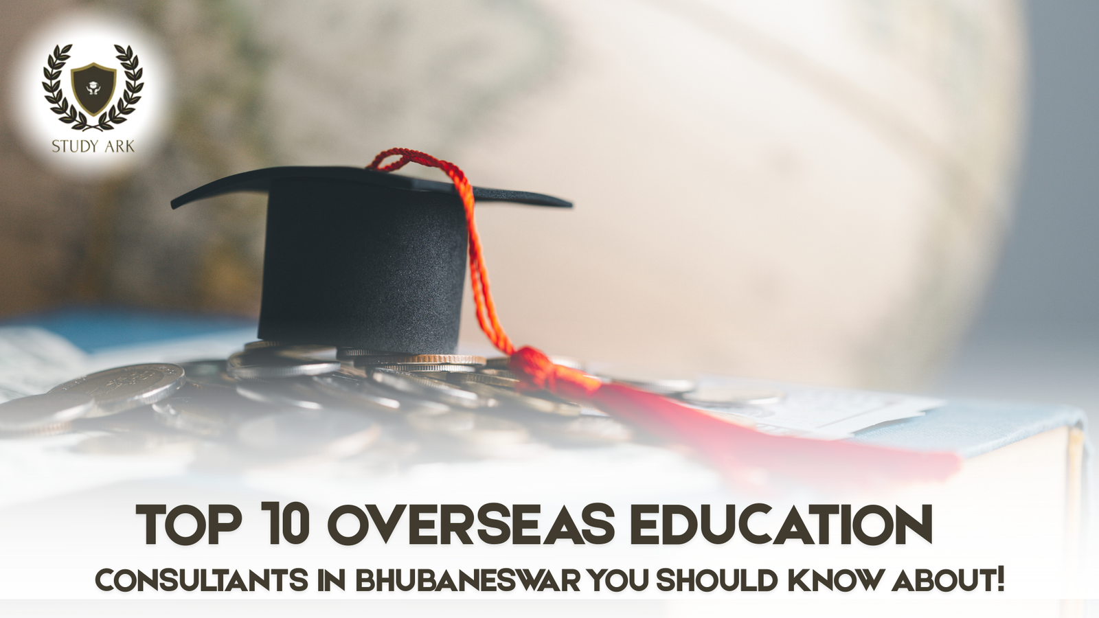 Top 10 Overseas Education Consultants in Bhubaneswar