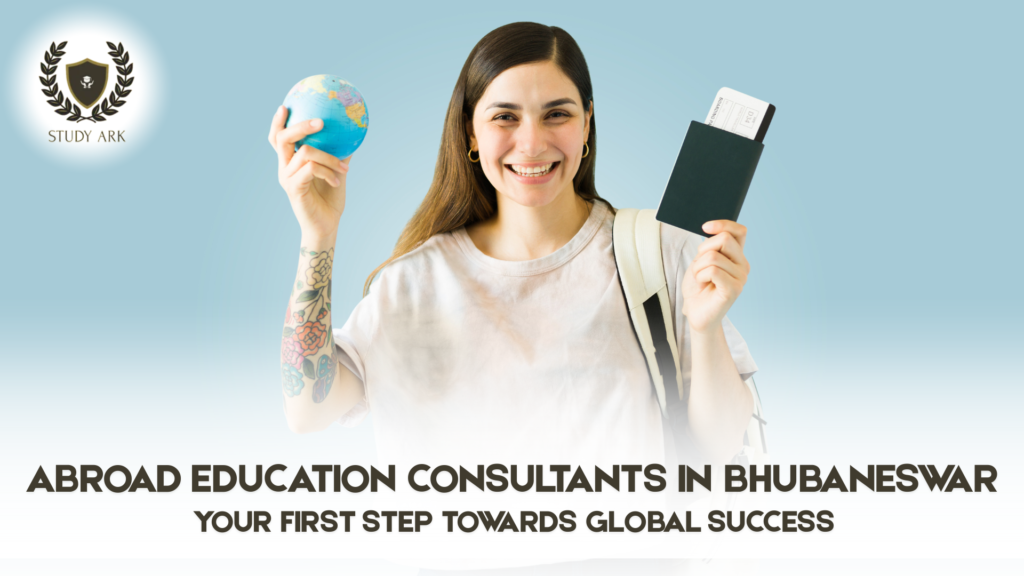 Abroad Education Consultants in Bhubaneswar