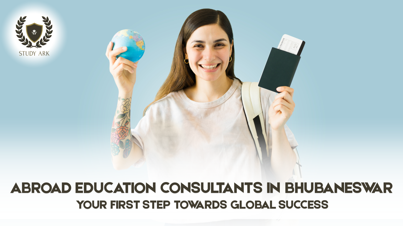 Abroad Education Consultants in Bhubaneswar