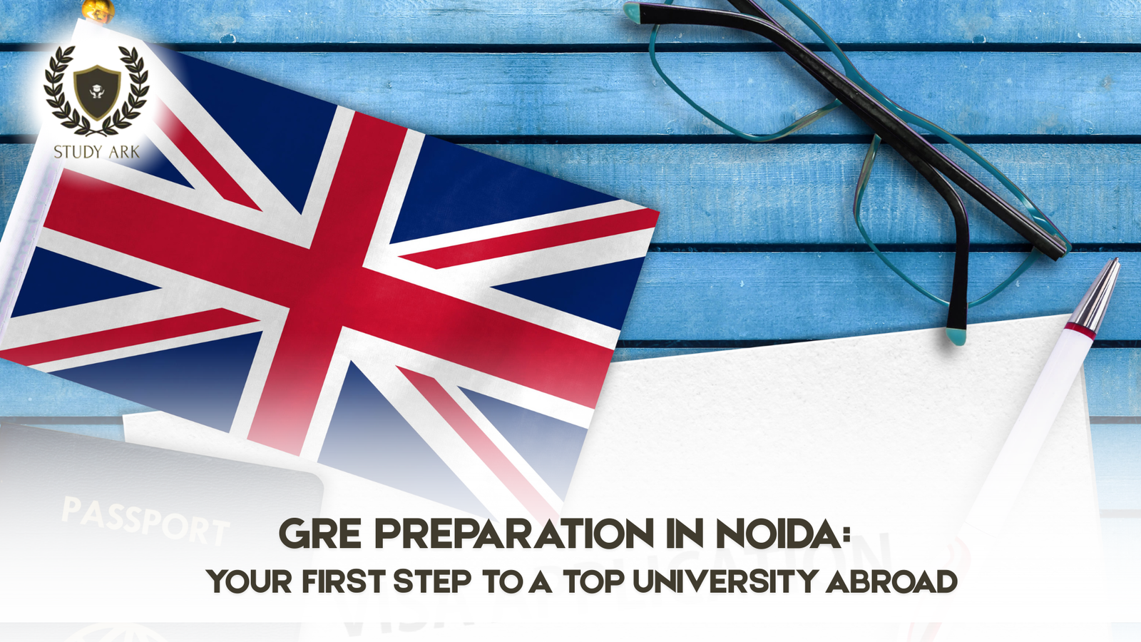 GRE Preparation in Noida
