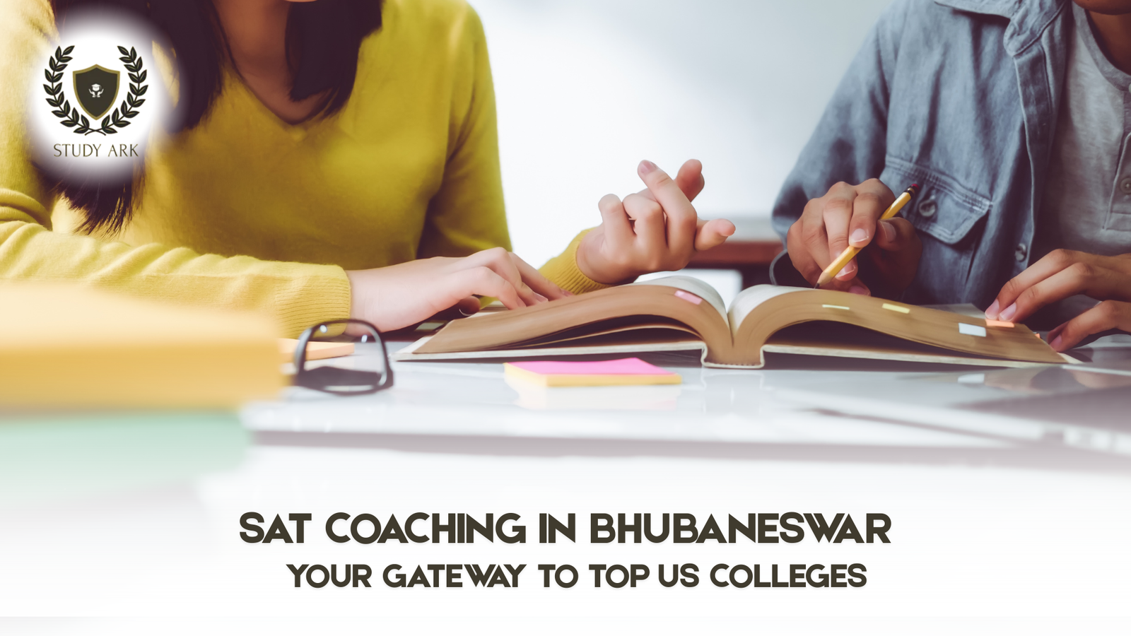 SAT Coaching in Bhubaneswar