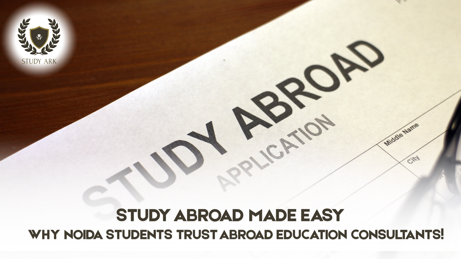 abroad education consultants in noida