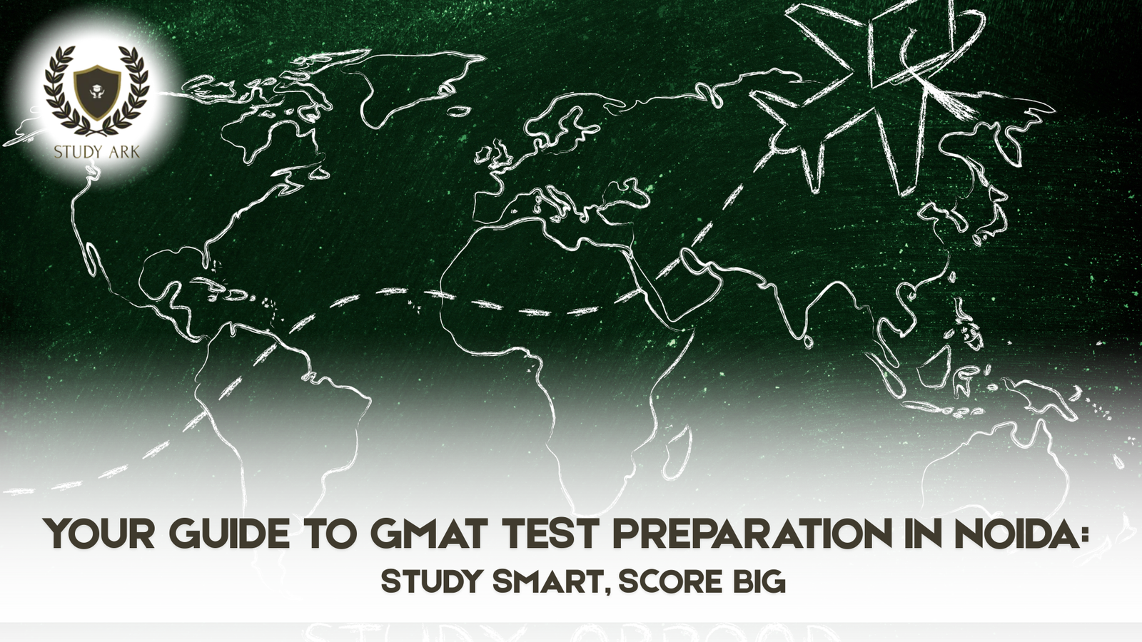 gmat test preparation in noida