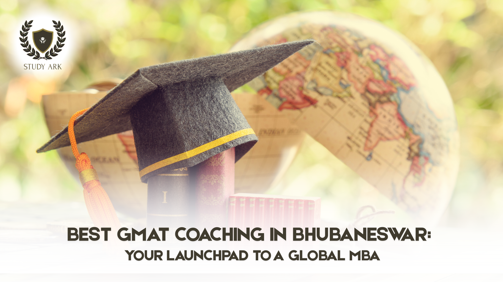 Best GMAT Coaching in Bhubaneswar