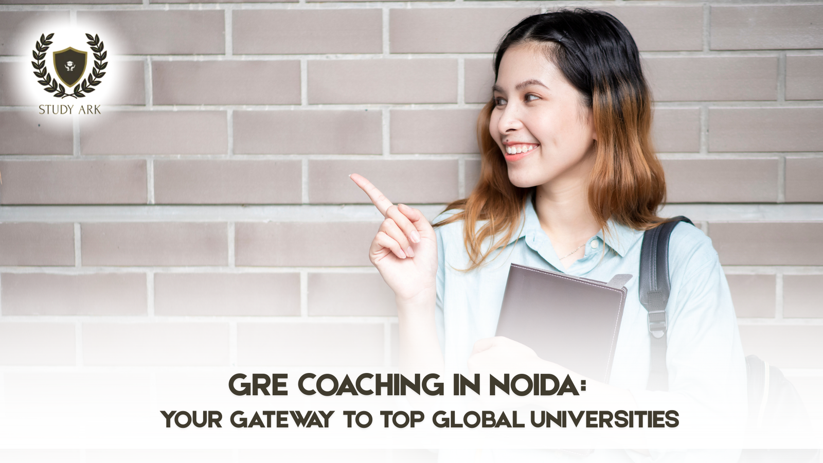 GRE Coaching in Noida